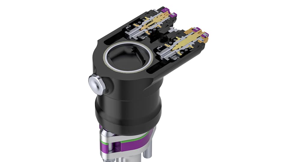PDP KW V6 Racing > SD 7 > V6 Racing Technology Details -1